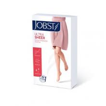 JOBST ULTRASHEER rajstopy uciskowe CCL1 czarny, rozmiar 1 ZP