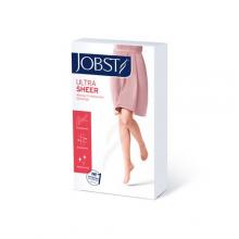 JOBST ULTRASHEER rajstopy uciskowe CCL2 naturalny, rozmiar 6 ZP