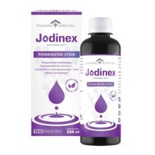 Zdjęcie produktu - Domowa Apteczka Jodinex, 250 ml
