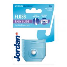 Zdjęcie produktu - Jordan Nici dentystyczne Easy Slide Fresh, 25m
