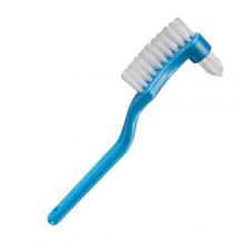 JORDAN szczoteczka Denture brush do protez r&oacute;żne kolory