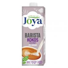 Zdjęcie produktu - Joya Barista Nap&oacute;j kokosowy bez cukru, 1 l