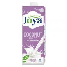 Zdjęcie produktu - Joya Nap&oacute;j kokosowy bez cukru, 1 l