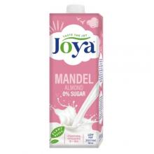 Zdjęcie produktu - Joya Nap&oacute;j migdałowy bez cukru, 1 l