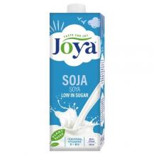 Zdjęcie produktu - Joya Nap&oacute;j sojowy z obniżoną zawartością cukru, 1 l