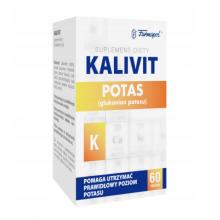 Zdjęcie produktu - KALIVIT - 60 tabletek