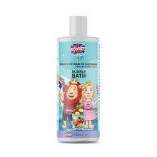Zdjęcie produktu - RONNEY KIDS Płyn do kąpieli o zapachu ciasteczkowym, 300ml