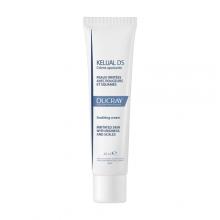 DUCRAY KELUAL DS Krem kojący, 40ml