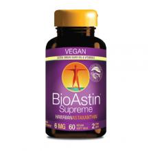 Zdjęcie produktu - KENAY BioAstin Supreme, 60 kaps.