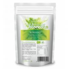 Zdjęcie produktu - KENAY Chlorella organiczna w proszku, 100 g