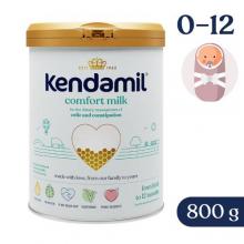 Zdjęcie produktu - Kendamil Comfort, 800g
