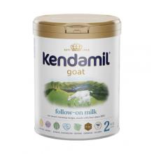 Zdjęcie produktu - Kendamil Kozie Mleko następne 2, 800 g