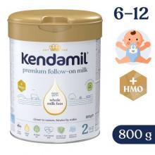 Zdjęcie produktu - Kendamil Premium 2 Mleko następne, 800g