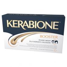Zdjęcie produktu - KERABIONE Booster - 30 kapsułek
