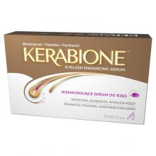 Zdjęcie produktu - KERABIONE Serum do rzęs - 5ml