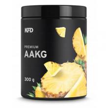 Zdjęcie produktu - KFD AAKG (Arginina) smak ananasowy, 300 g