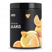 Zdjęcie produktu - KFD AAKG (Arginina) smak pomarańczowo - cytrynowy, 300 g