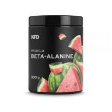 Zdjęcie produktu - KFD Premium Beta-Alanine smak Arbuzowy, 300 g