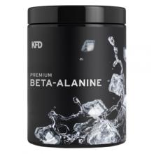Zdjęcie produktu - KFD Premium Beta-Alanine smak Naturalny, 300 g