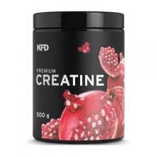 Zdjęcie produktu - KFD Creatine Kreatyna Monohydrat - Grenadyna, 500 g