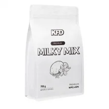 Zdjęcie produktu - KFD Premium Milky Mix WPC+MPI Lody waniliowe, 700 g