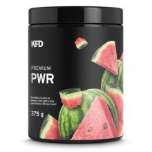 Zdjęcie produktu - KFD Premium PWR Pre-Workout arbuz, 375 g