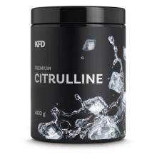 Zdjęcie produktu - KFD Premium Citrulline, 400 g