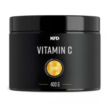 Zdjęcie produktu - KFD Pure Vitamin C, 400 g