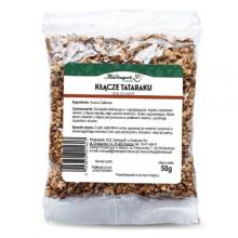 Zdjęcie produktu - Kłącze Tataraku Zioło do kąpieli, 50 g