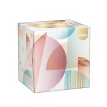 KLEENEX Chusteczki higieniczne Box Collection, 48szt.