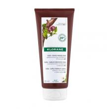 KLORANE Odżywka do włos&oacute;w z chininą i organiczną szarotką, 200ml