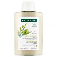 Zdjęcie produktu - KLORANE OWIES Szampon do włos&oacute;w, 200ml