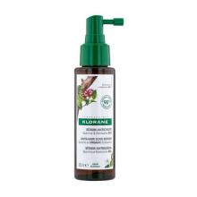 KLORANE Serum przeciw wypadaniu włos&oacute;w z chininą i organiczną szarotką, 100ml