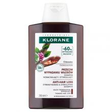 KLORANE Szampon do włos&oacute;w z chininą i szarotką, 200ml