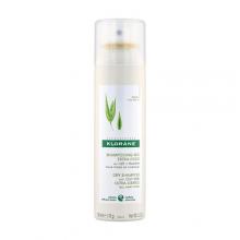 KLORANE Szampon suchy z mleczkiem z owsa, 150ml
