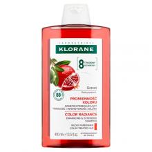 KLORANE Szampon z granatem, 400ml