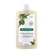 KLORANE Szampon z organicznym Cupuacu, 400ml