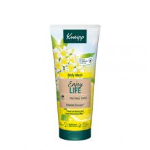 Zdjęcie produktu - KNEIPP ENJOY LIFE Płyn pod prysznic, 200ml