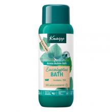 Zdjęcie produktu - KNEIPP Eucalyptus Pianka do kąpieli, 400ml