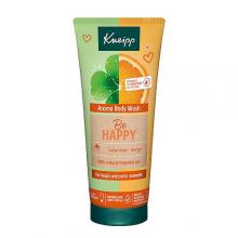 Zdjęcie produktu - Kneipp Feel Happy & Free pielęgnujący żel pod prysznic, 200 ml