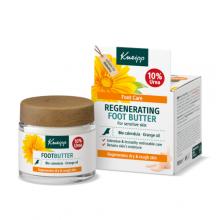 Zdjęcie produktu - KNEIPP Foot Care Masło do st&oacute;p, 100ml