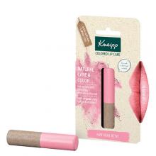 KNEIPP Naturalny balsam do ust Natural Rose, 3,5g