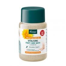 Zdjęcie produktu - KNEIPP Vitalising Foot Care Bath Rewitalizująca s&oacute;l do kąpieli st&oacute;p, 500g