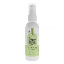 Zdjęcie produktu - Over Zoo Kocimiętka w sprayu, 125 ml