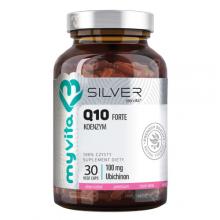 Zdjęcie produktu - Koenzym Q10 Forte - 30 kaps.
