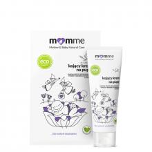 Zdjęcie produktu - MOMME Kojący krem na pupę, 50 ml