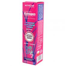 Zdjęcie produktu -  ACTIVLAB Kolagen Beauty - 20 tabletek musujących