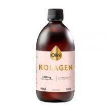 Zdjęcie produktu - Olini Kolagen rybi do picia, 500 ml