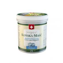 Zdjęcie produktu - Herbamedicus Końska Maść Chłodząca, 150 ml