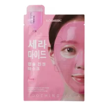 Zdjęcie produktu - Kormesic Kojąca maseczka do twarzy z ceramidami, 35 ml